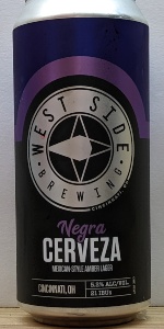 Negra Cerveza