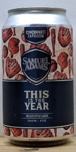 This is the Year