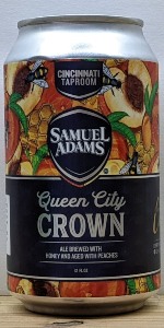 Queen City Crown
