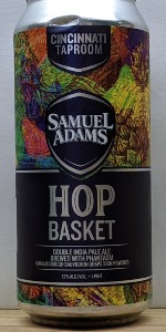 Hop Basket