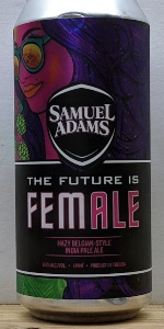 The Future Is FemALE (2022)