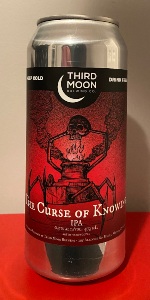 The Curse of Knowing