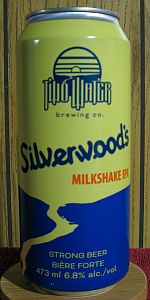 Silverwood's
