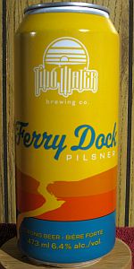 Ferry Dock
