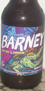 Barney