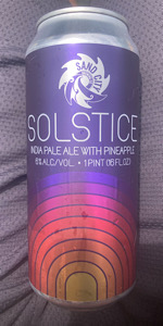 Solstice
