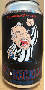 Hef Reckler
