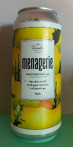 Menagerie - Sabro