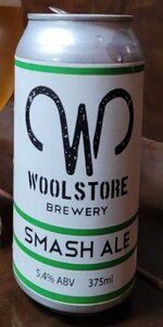 Smash Ale