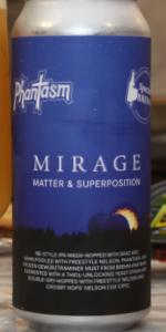 Matter & Superposition