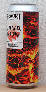 Lava Run