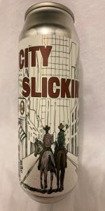 City Slickin'