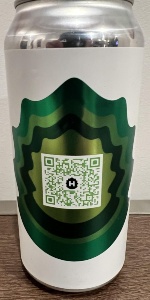 QR Code (Green)