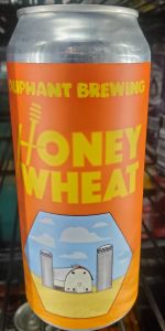Honey Wheat