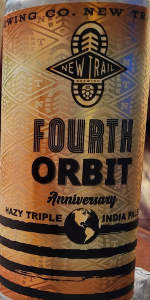 Fourth Orbit