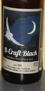 B-Craft Black