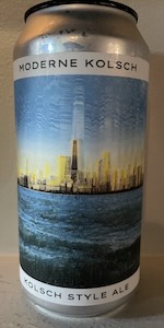 Moderne Kolsch