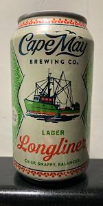Longliner Lager