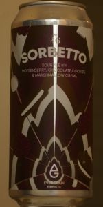 Sorbetto #46