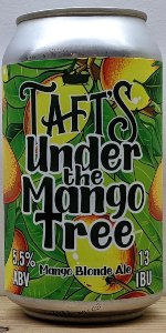 Under The Mango Tree