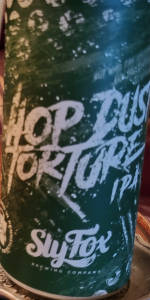 Hop Dust Torture