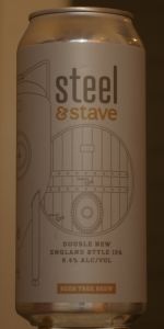 Steel & Stave