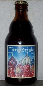TimpÃ©riale