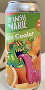 Ecto Cooler