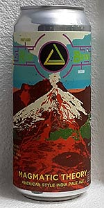 Magmatic Theory