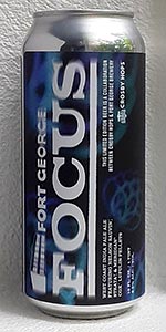 Focus (2022)