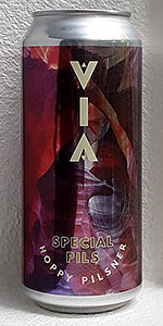 Special Pils