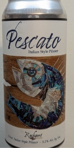 Pescato