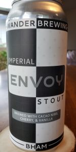 Envoy