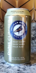 Dune Climber