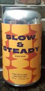 Slow & Steady