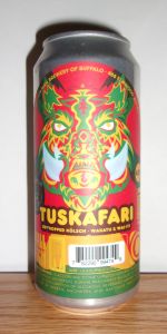 Tuskafari