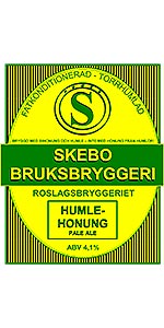 Humlehonung