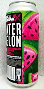 Watermelon Kolsch