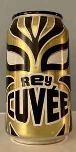 Rey CuvÃ©e Vanilla (2022)