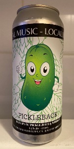 Pickleback