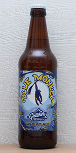 Blue Monkey