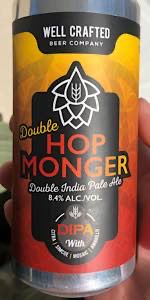 Double Hop Monger