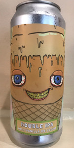 Ice Cream Dreamz (Vanilla)