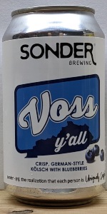 Voss Y'all