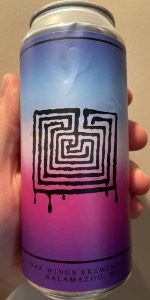 Into the Labyrinth: Route 30