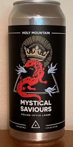 Mystical Saviours