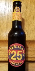 Weyermann 25 Under the Kilt Scotch Ale