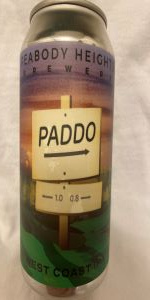 Paddo