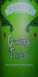 Giving Trees