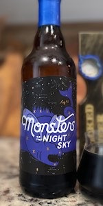 Monsters of the Night Sky